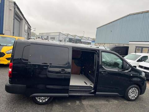 Peugeot Expert BlueHDi 1200 Professional - U15083