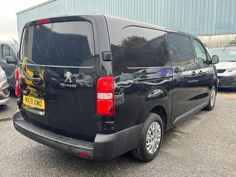 Peugeot Expert BlueHDi 1200 Professional - U15083