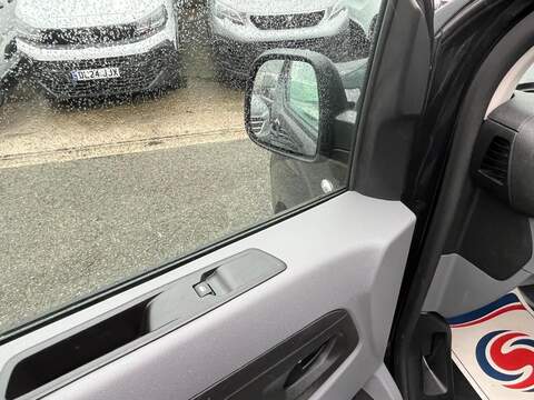 Peugeot Expert BlueHDi 1200 Professional - U15083