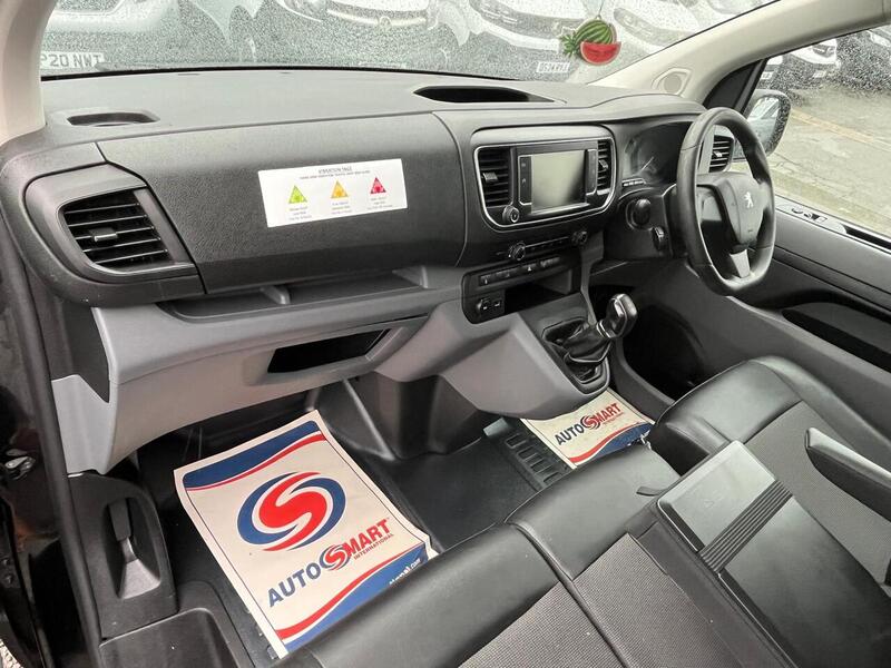 Peugeot Expert BlueHDi 1200 Professional - U15083