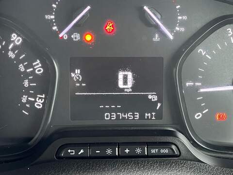 Peugeot Expert BlueHDi 1200 Professional - U15083