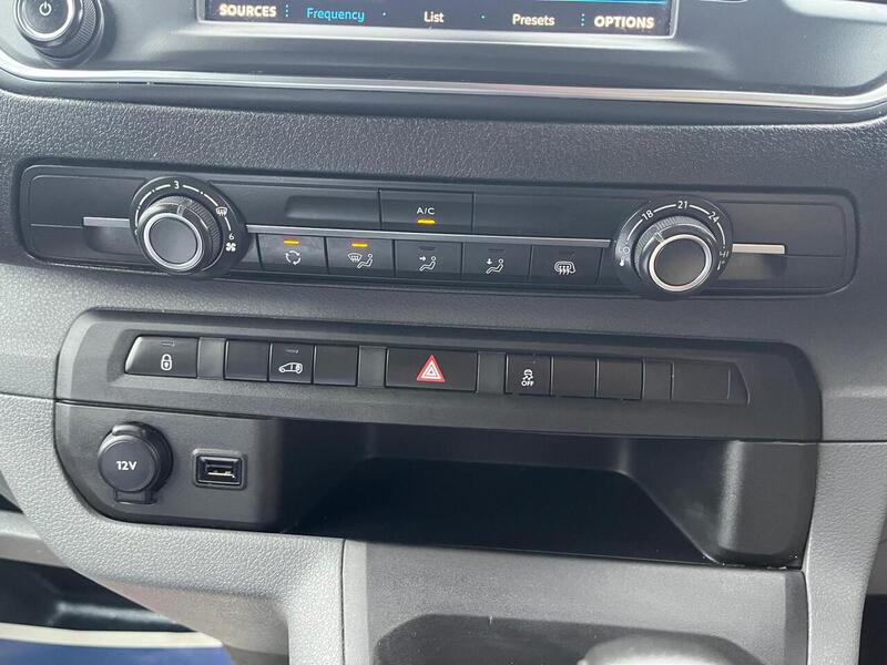 Peugeot Expert BlueHDi 1200 Professional - U15083