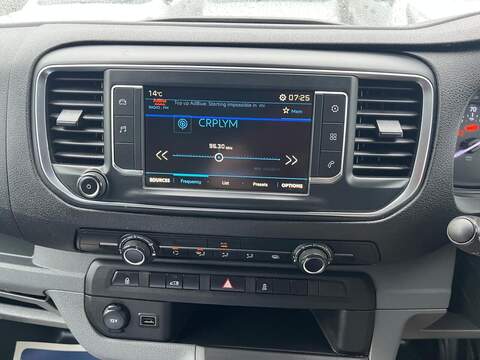 Peugeot Expert BlueHDi 1200 Professional - U15083