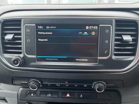 Peugeot Expert BlueHDi 1200 Professional - U15083