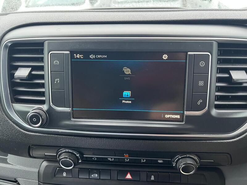 Peugeot Expert BlueHDi 1200 Professional - U15083