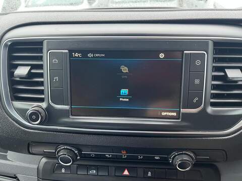 Peugeot Expert BlueHDi 1200 Professional - U15083