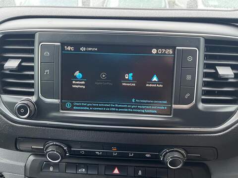 Peugeot Expert BlueHDi 1200 Professional - U15083
