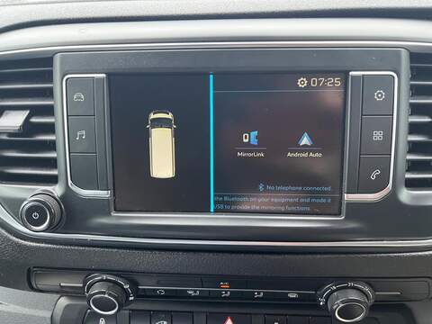Peugeot Expert BlueHDi 1200 Professional - U15083