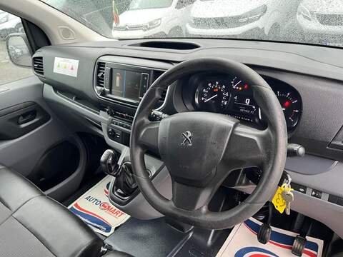 Peugeot Expert BlueHDi 1200 Professional - U15083