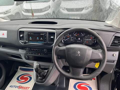 Peugeot Expert BlueHDi 1200 Professional - U15083