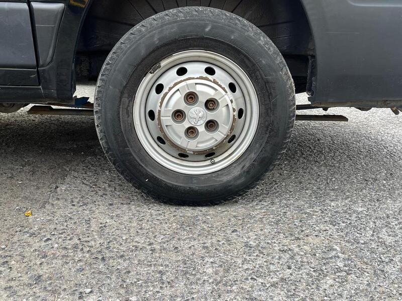Peugeot Boxer BlueHDi 333 Professional - U15085
