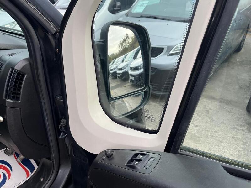Peugeot Boxer BlueHDi 333 Professional - U15085