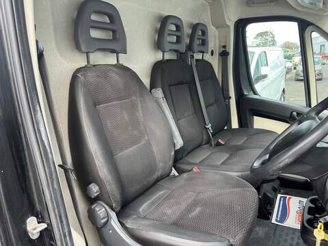 Peugeot Boxer BlueHDi 333 Professional - U15085
