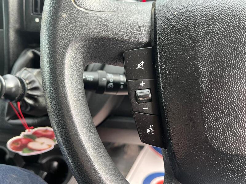 Peugeot Boxer BlueHDi 333 Professional - U15085