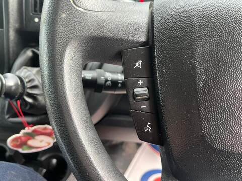 Peugeot Boxer BlueHDi 333 Professional - U15085