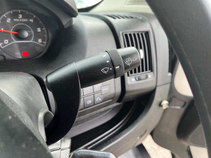 Peugeot Boxer BlueHDi 333 Professional - U15085