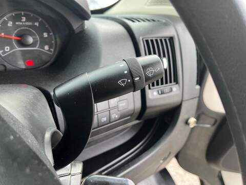 Peugeot Boxer BlueHDi 333 Professional - U15085