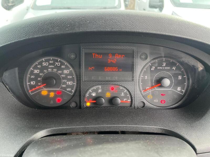 Peugeot Boxer BlueHDi 333 Professional - U15085