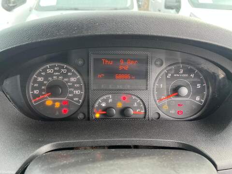 Peugeot Boxer BlueHDi 333 Professional - U15085