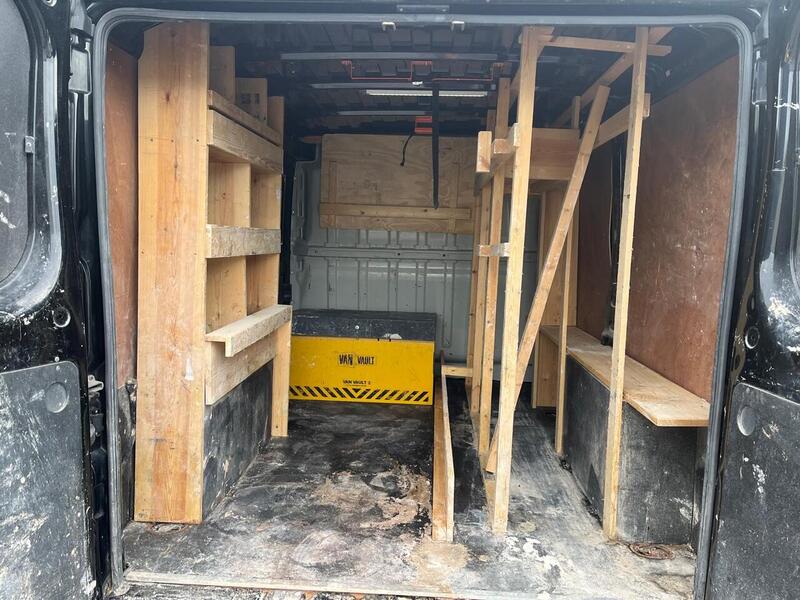 Peugeot Boxer BlueHDi 333 Professional - U15085