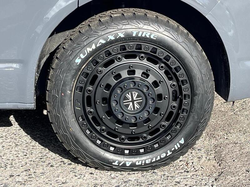 Volkswagen Transporter TDI T32 BlueMotion Tech Startline - U15086