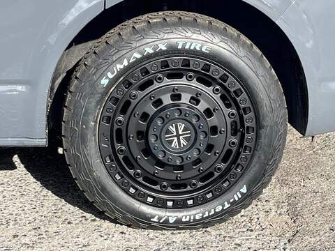 Volkswagen Transporter TDI T32 BlueMotion Tech Startline - U15086