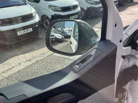 Volkswagen Transporter TDI T32 BlueMotion Tech Startline - U15086