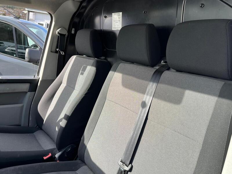 Volkswagen Transporter TDI T32 BlueMotion Tech Startline - U15086