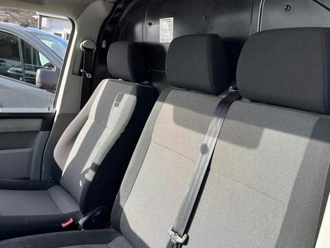 Volkswagen Transporter TDI T32 BlueMotion Tech Startline - U15086