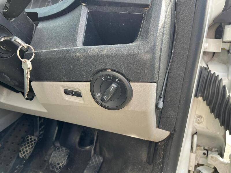 Volkswagen Transporter TDI T32 BlueMotion Tech Startline - U15086