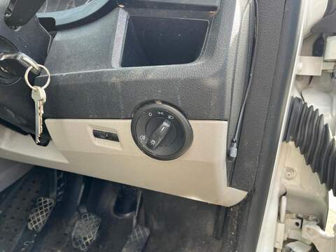 Volkswagen Transporter TDI T32 BlueMotion Tech Startline - U15086
