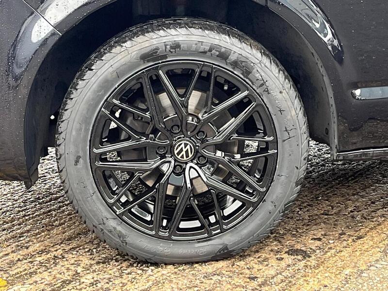 Volkswagen Transporter TDI T28 Startline - U15088