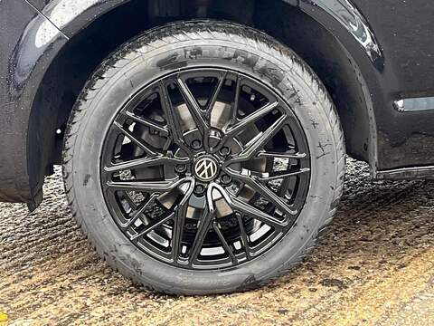 Volkswagen Transporter TDI T28 Startline - U15088