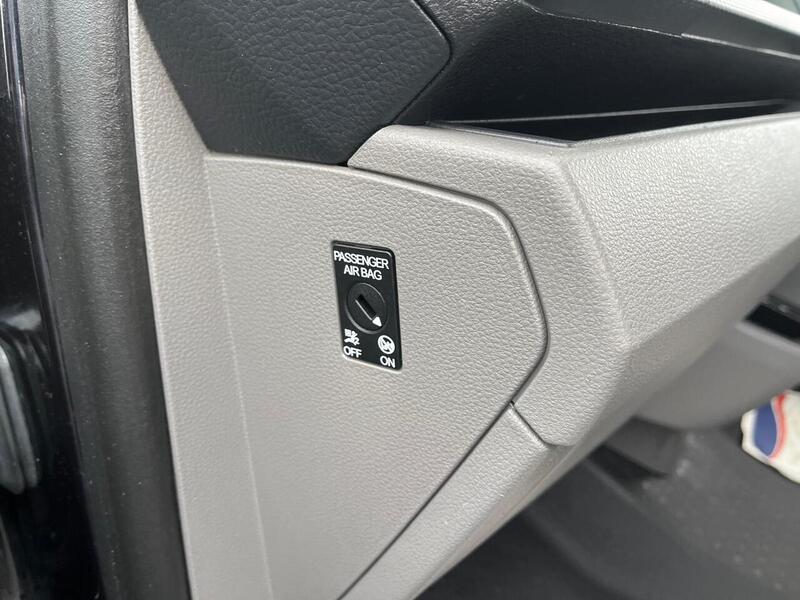 Volkswagen Transporter TDI T28 Startline - U15088