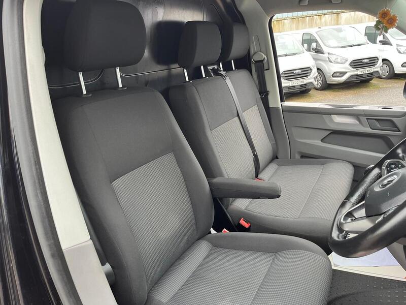 Volkswagen Transporter TDI T28 Startline - U15088