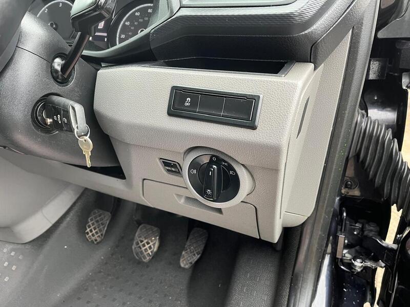 Volkswagen Transporter TDI T28 Startline - U15088