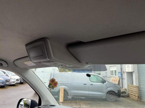 Volkswagen Transporter TDI T28 Startline - U15088