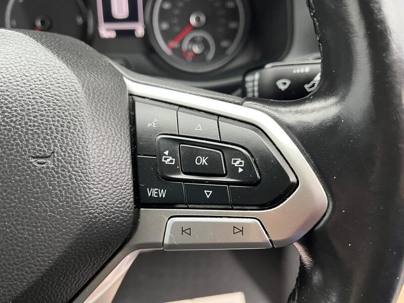 Volkswagen Transporter TDI T28 Startline - U15088