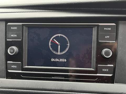 Volkswagen Transporter TDI T28 Startline - U15088