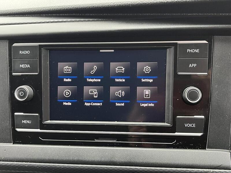 Volkswagen Transporter TDI T28 Startline - U15088