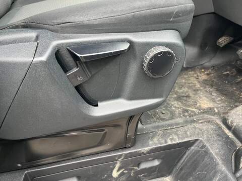 Ford Transit Custom 300 EcoBlue Leader - U15097
