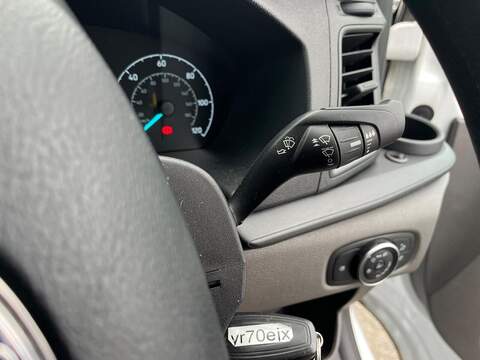 Ford Transit Custom 300 EcoBlue Leader - U15097