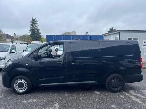 Peugeot Expert BlueHDi 1200 Professional - U15102