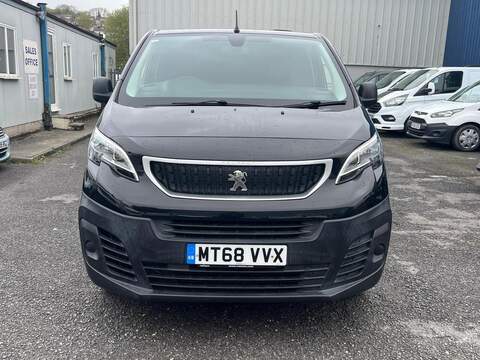 Peugeot Expert BlueHDi 1200 Professional - U15102