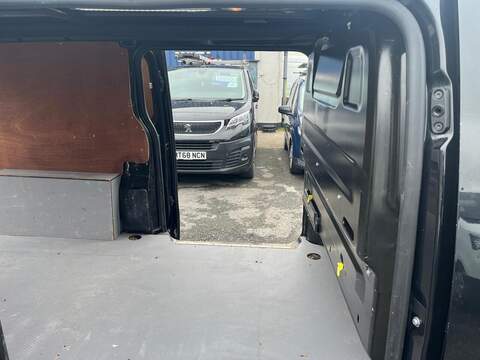 Peugeot Expert BlueHDi 1200 Professional - U15102