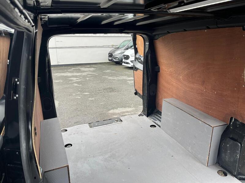 Peugeot Expert BlueHDi 1200 Professional - U15102