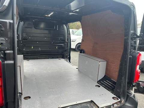 Peugeot Expert BlueHDi 1200 Professional - U15102