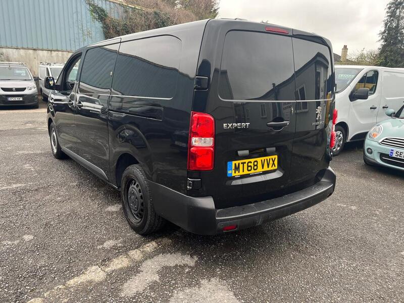 Peugeot Expert BlueHDi 1200 Professional - U15102