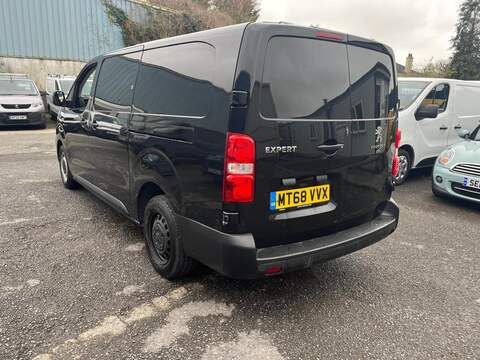 Peugeot Expert BlueHDi 1200 Professional - U15102