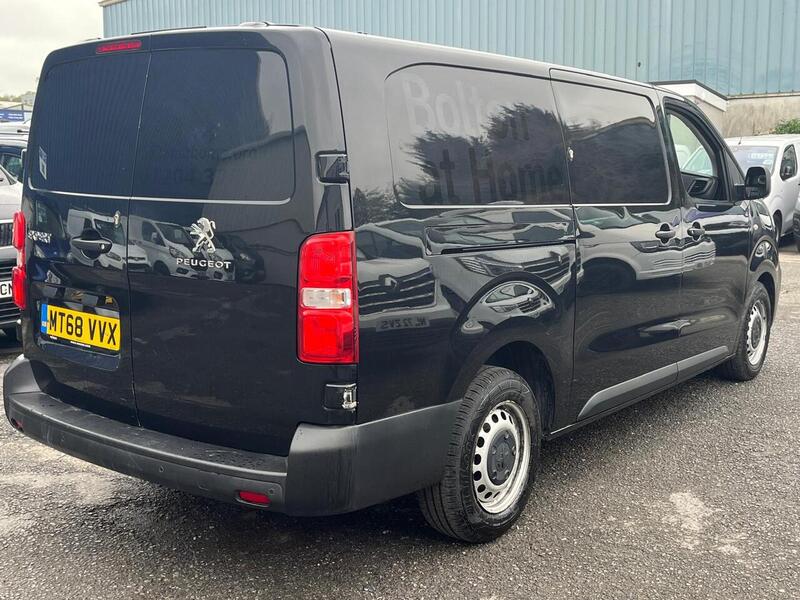 Peugeot Expert BlueHDi 1200 Professional - U15102